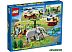 Конструктор Lego City Операция по спасению зверей 60302