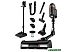 Пылесос Tefal TY99F1WO