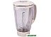 Стационарный блендер Oursson BL0643T/IV Стационарный блендер Oursson BL0643T/IV