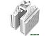 Кулер для процессора DeepCool AG620 Digital WH ARGB R-AG620-WHADMN-G-2