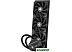 Кулер для процессора ID-Cooling DashFlow 360 Basic Black Кулер для процессора ID-Cooling DashFlow 360 Basic Black