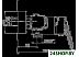 Смеситель Armatura Topaz 4016-010-00