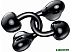 Наушники HONOR Choice Earbuds Clip (черный, международная версия) Наушники HONOR Choice Earbuds Clip (черный, международная версия)