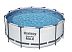 Каркасный бассейн Bestway 13898 BW (366x122) Каркасный бассейн Bestway 13898 BW (366x122)