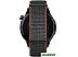 Умные часы Amazfit GTR 4 (серый, с черным нейлоновым ремешком) Умные часы Amazfit GTR 4 (серый, с черным нейлоновым ремешком)