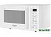 Микроволновая печь Hotpoint MWHA 253 W Микроволновая печь Hotpoint MWHA 253 W