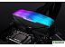 Оперативная память Apacer NOX RGB 2x16ГБ DDR4 3600МГц AH4U32G36C25YNBAA-2 Оперативная память Apacer NOX RGB 2x16ГБ DDR4 3600МГц AH4U32G36C25YNBAA-2