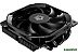 Кулер для процессора ID-Cooling IS-37-XT Black Кулер для процессора ID-Cooling IS-37-XT Black