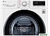 Стиральная машина LG F2V3HS6W Стиральная машина LG F2V3HS6W