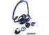 Пылесос Endever Skyclean VC-540 Пылесос Endever Skyclean VC-540