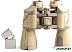 Бинокль Veber Classic БПШЦ 15x50 VRWA камуфляж Бинокль Veber Classic БПШЦ 15x50 VRWA камуфляж