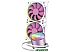 Кулер для процессора ID-Cooling Pinkflow 240 Diamond Кулер для процессора ID-Cooling Pinkflow 240 Diamond