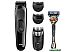 Машинка для стрижки Braun Styling Kit SK3000 Машинка для стрижки Braun Styling Kit SK3000