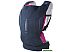 Переноска-кенгуру Chicco Myamaki Complete Denim Cyclamen (00079477090000)
