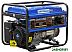 Бензиновый генератор ECO PE-7001RS