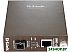 Медиаконвертер D-Link DMC-920R/B10A Медиаконвертер D-Link DMC-920R/B10A