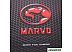 Коврик для мыши MARVO G46 (черный)
