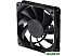 Вентилятор для корпуса Phanteks M25-120 PH-F120M25_PWM_BBK01 Вентилятор для корпуса Phanteks M25-120 PH-F120M25_PWM_BBK01