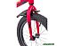 Детский велосипед Novatrack Lynx V 16 2022 167LYNX1V.RD22 (красный) Детский велосипед Novatrack Lynx V 16 2022 167LYNX1V.RD22 (красный)