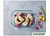 Форма для выпечки Pyrex Inspiration 294B000 Форма для выпечки Pyrex Inspiration 294B000