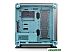 Корпус Thermaltake Core P6 Tempered Glass Turquoise CA-1V2-00MBWN-00 Корпус Thermaltake Core P6 Tempered Glass Turquoise CA-1V2-00MBWN-00