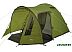 Палатка TREK PLANET Tampa 4 70217 (зеленый) Палатка TREK PLANET Tampa 4 70217 (зеленый)