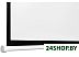 Проекционный экран DIGIS Optimal-B 160x160 DSOB-1102 Проекционный экран DIGIS Optimal-B 160x160 DSOB-1102