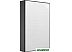 Внешний накопитель Seagate One Touch 4TB STKC4000401 (серебристый) Внешний накопитель Seagate One Touch 4TB STKC4000401 (серебристый)