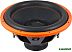 Головка сабвуфера DL Audio Piranha 15 V2