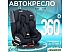 Детское автокресло Costa Isofix KBH308 (черный) Детское автокресло Costa Isofix KBH308 (черный)