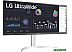 Монитор LG 34WQ650-W