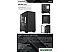 Корпус Montech AIR 100 Lite (черный) Корпус Montech AIR 100 Lite (черный)