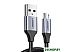 Кабель UGREEN US290 60147 Black Кабель UGREEN US290 60147 Black