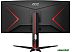 Игровой монитор AOC CU34G2XP