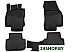 Комплект ковриков для авто Element Element5154210K (4 шт) Комплект ковриков для авто Element Element5154210K (4 шт)