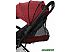 Детская прогулочная коляска Baby Tilly Bella T-163 Brick Red Детская прогулочная коляска Baby Tilly Bella T-163 Brick Red