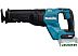 Сабельная пила Makita JR001GZ (без АКБ)