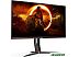 Монитор AOC U28G2XU2/BK