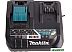 Зарядное устройство Makita DC18RE (10.8-18В) (198445-5) Зарядное устройство Makita DC18RE (10.8-18В) (198445-5)