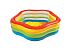 Бассейн INTEX Summer Colors 185х180х53 (56495) Бассейн INTEX Summer Colors 185х180х53 (56495)