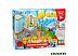 Настольная игра Play Land Мега Сити (L153) Настольная игра Play Land Мега Сити (L153)