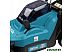 Колёсная газонокосилка Makita DLM382Z (без АКБ) Колёсная газонокосилка Makita DLM382Z (без АКБ)