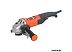 Угловая шлифмашина PATRIOT AG 128E (110301290) Угловая шлифмашина PATRIOT AG 128E (110301290)