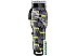 Машинка для стрижки волос Andis Cordless Uspro Li Fade Nation Crown 73100
