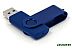 USB Flash Mirex Color Blade Swivel 3.0 256GB 13600-FM3BS256 USB Flash Mirex Color Blade Swivel 3.0 256GB 13600-FM3BS256