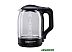 Электрический чайник TDM Electric Нептун SQ4001-0001 (черный)