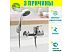 Смеситель Istok life 0402.727 Смеситель Istok life 0402.727