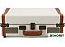 Виниловый проигрыватель Ritmix LP-130B (белый) Виниловый проигрыватель Ritmix LP-130B (белый)