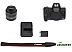 Беззеркальный фотоаппарат Canon EOS M50 Mark II EF-M 15-45mm IS STM kit 4728C007 (черный) Беззеркальный фотоаппарат Canon EOS M50 Mark II EF-M 15-45mm IS STM kit 4728C007 (черный)
