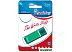 Флеш-память SmartBuy Glossy series 64 Gb Green (SB64GBGS-G) Флеш-память SmartBuy Glossy series 64 Gb Green (SB64GBGS-G)